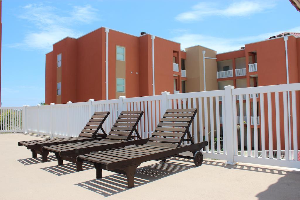 La Isla South Padre Residences South Padre Island Exterior foto
