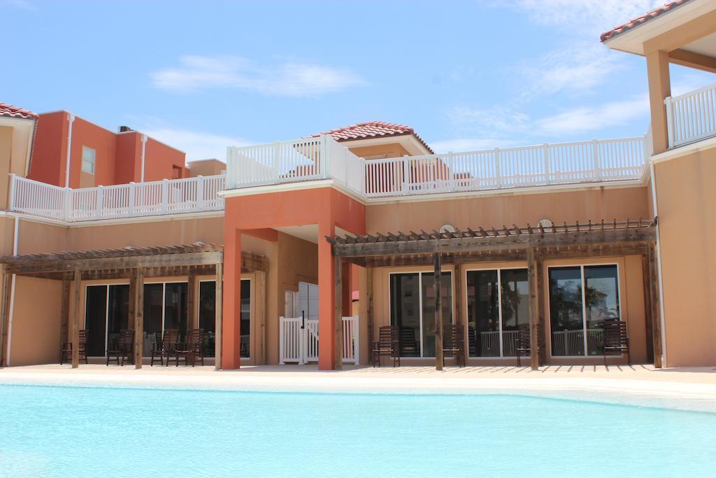 La Isla South Padre Residences South Padre Island Exterior foto