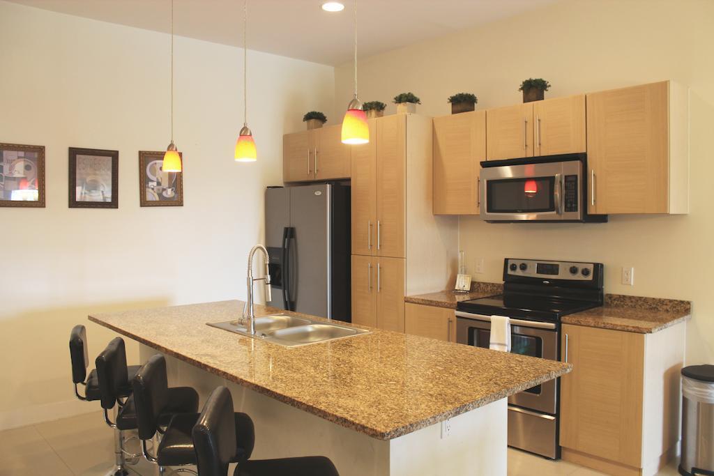 La Isla South Padre Residences South Padre Island Exterior foto