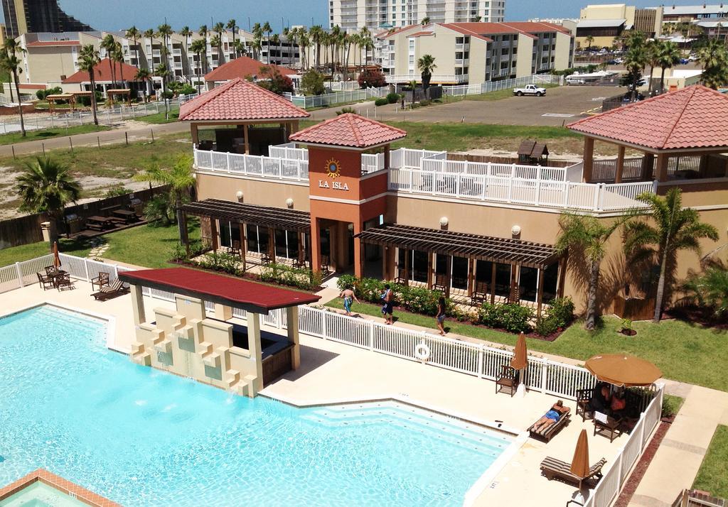 La Isla South Padre Residences South Padre Island Exterior foto