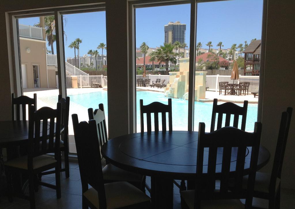 La Isla South Padre Residences South Padre Island Exterior foto